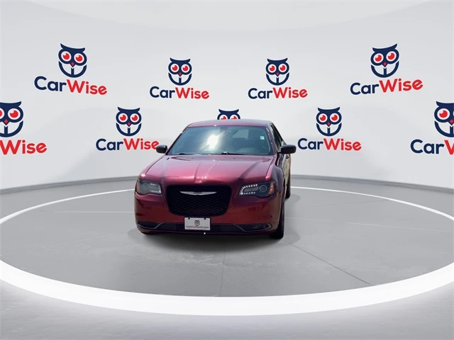CarWise