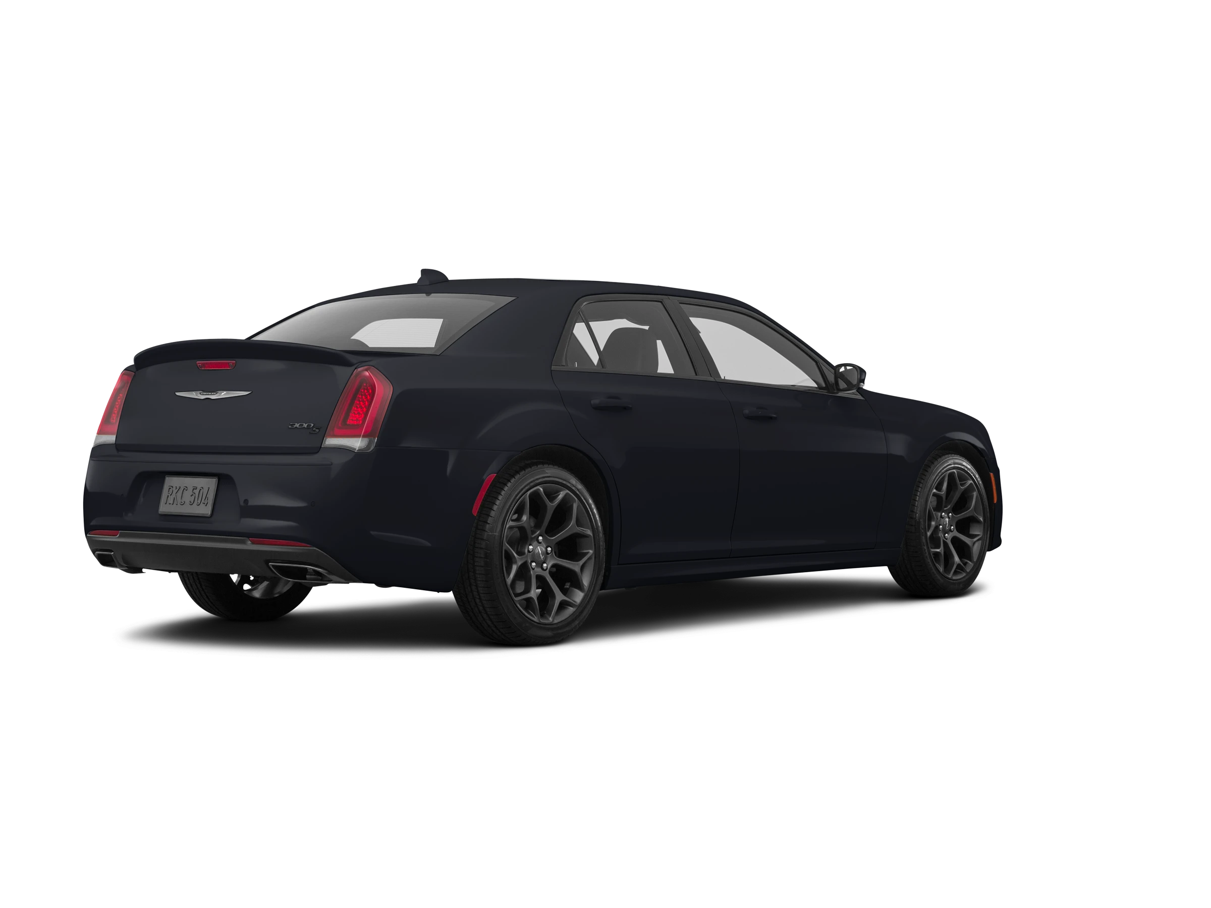 2017 Chrysler 300