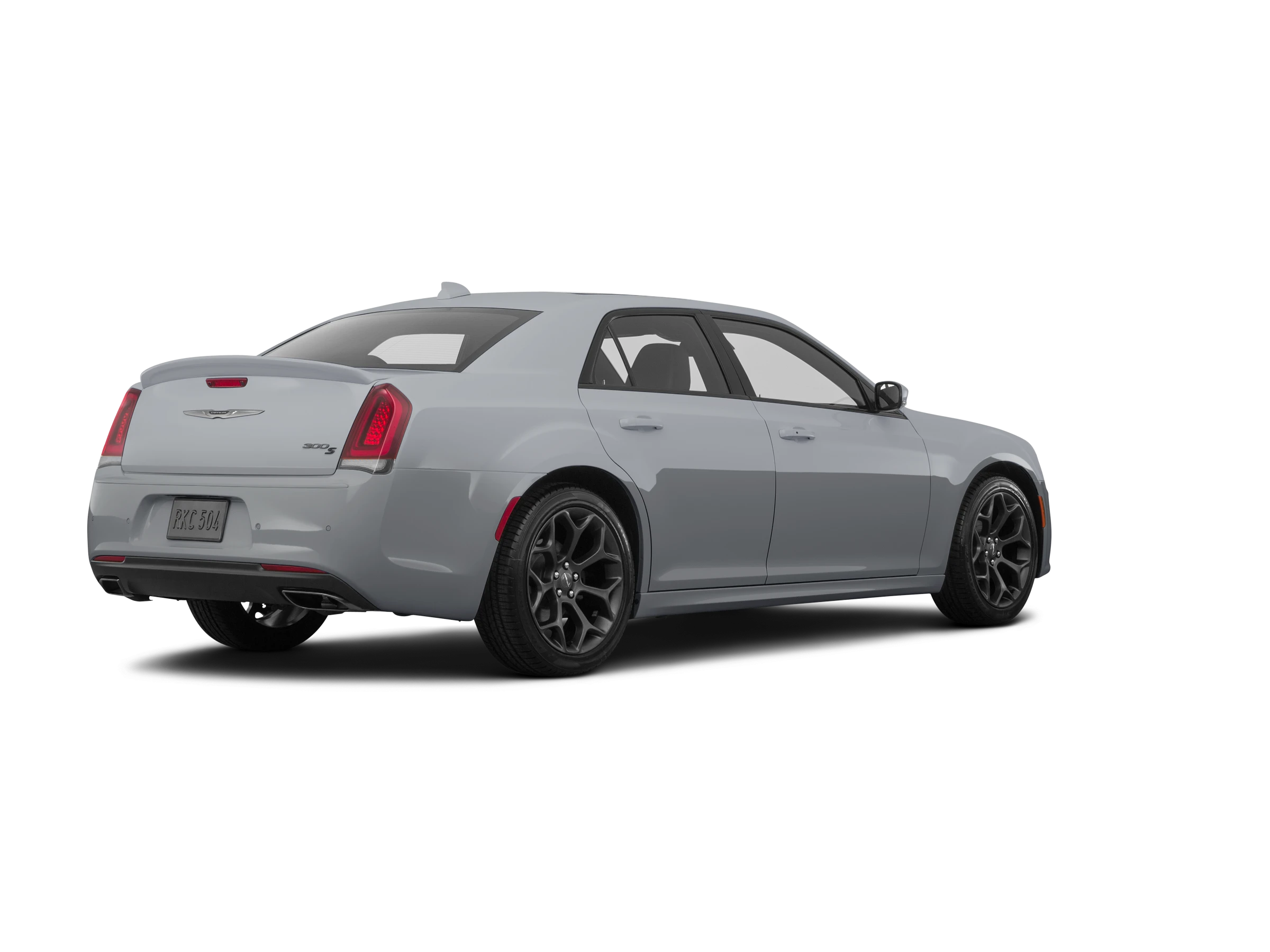 2017 Chrysler 300