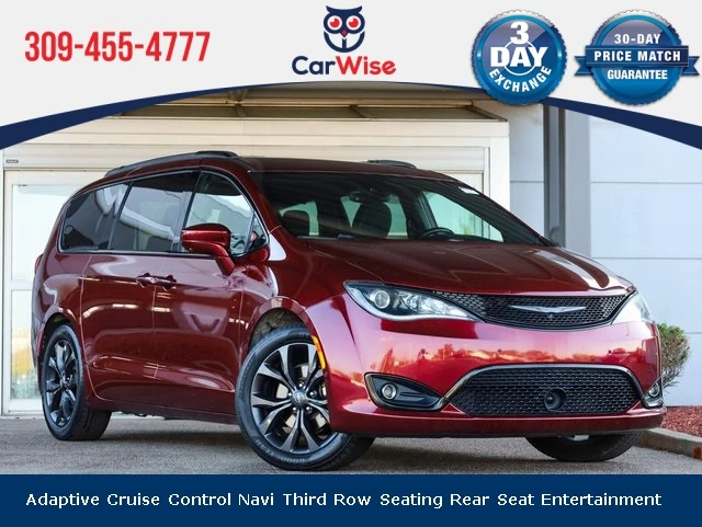 CarWise