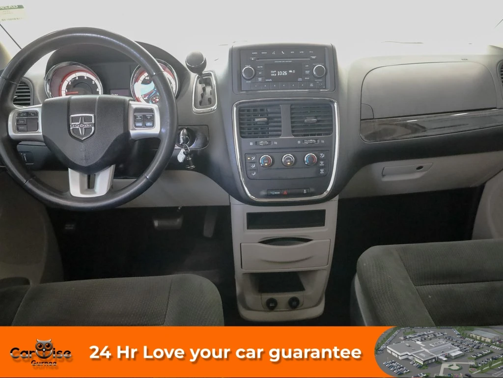 CarWise