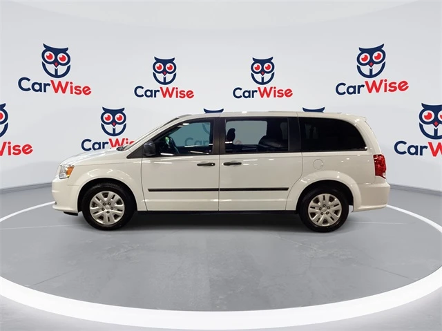 CarWise