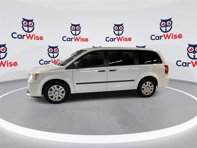 CarWise