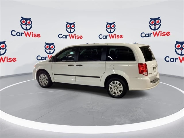 CarWise