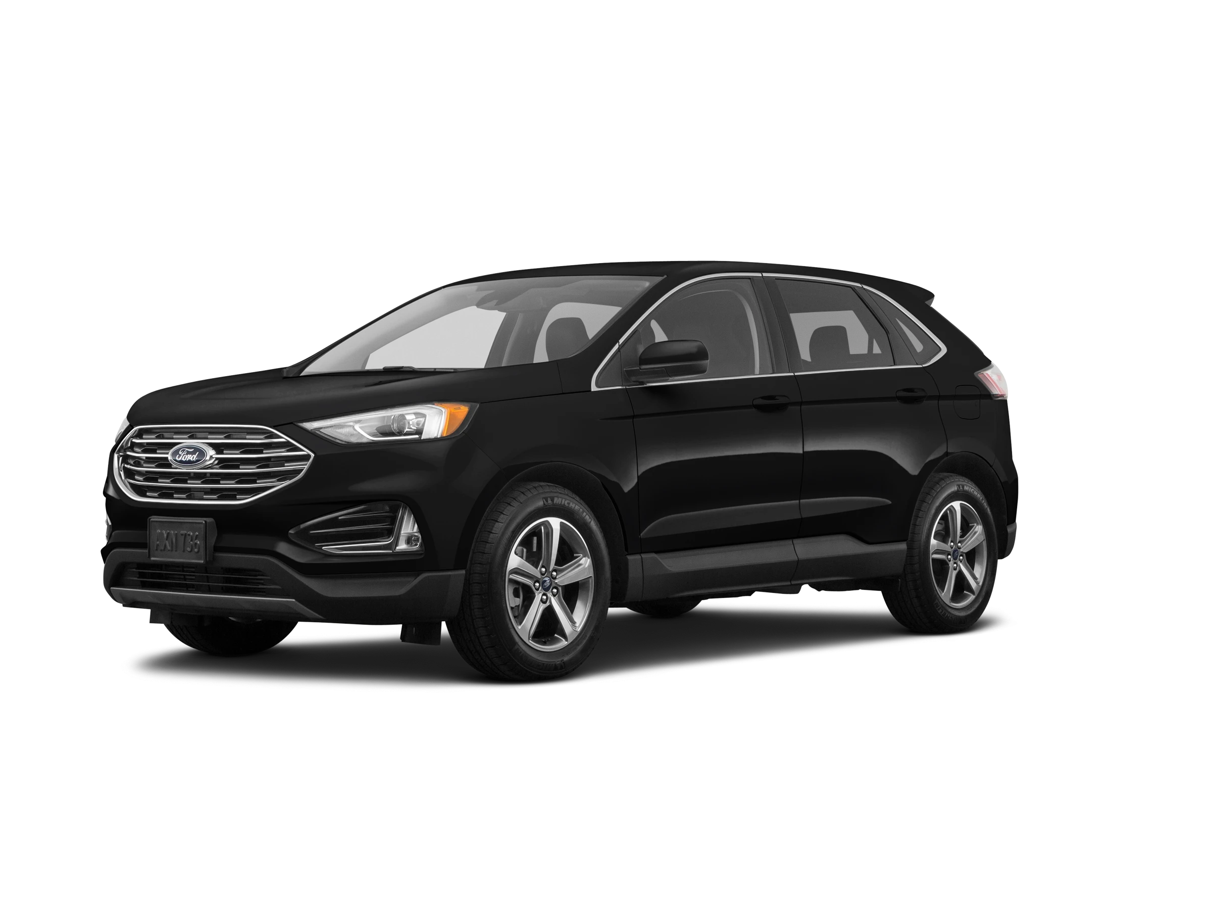 2021 Ford Edge