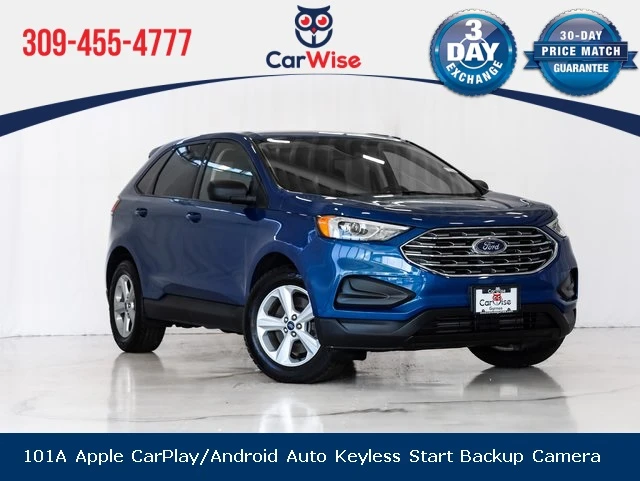 CarWise