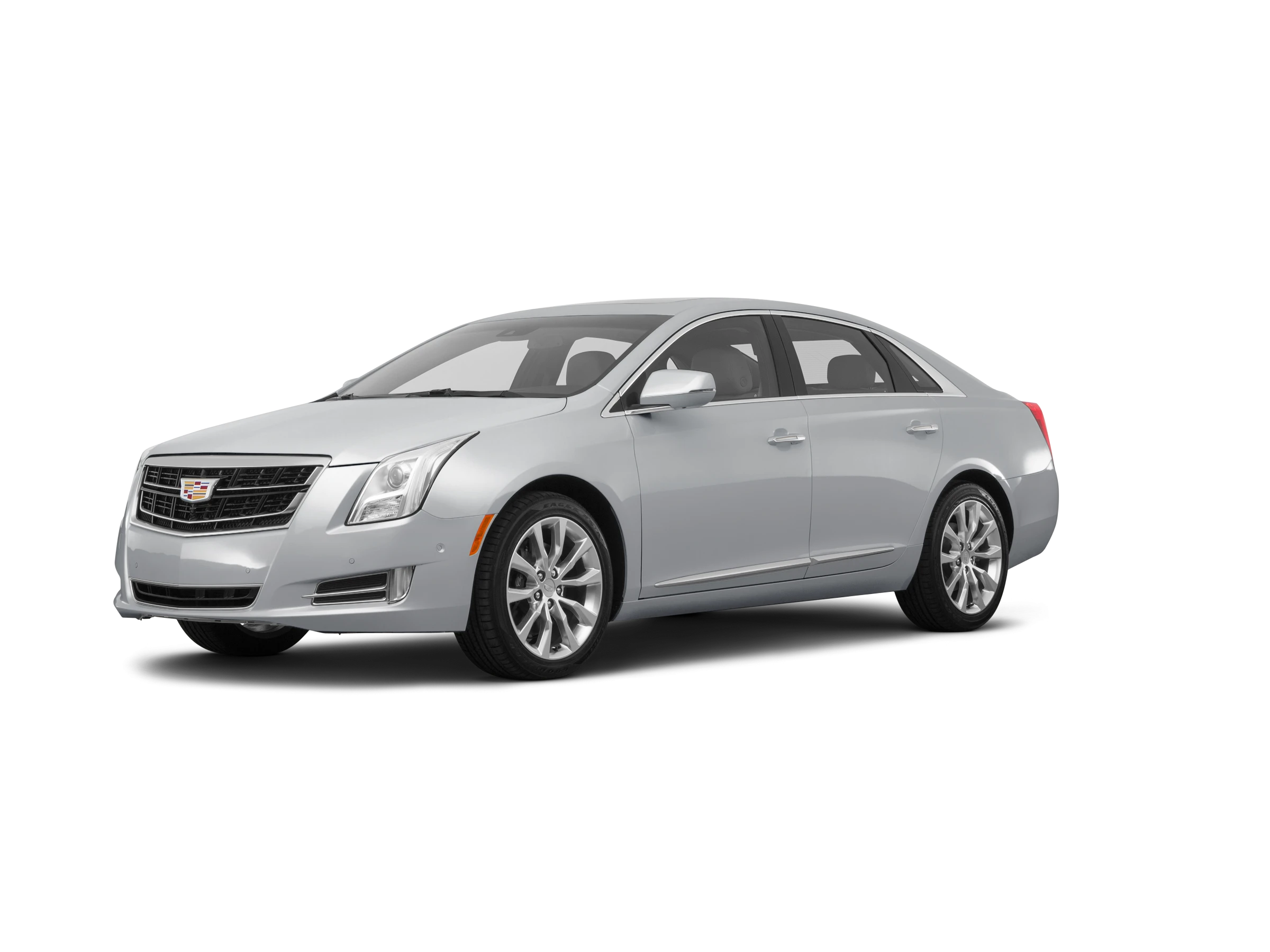2017 Cadillac XTS