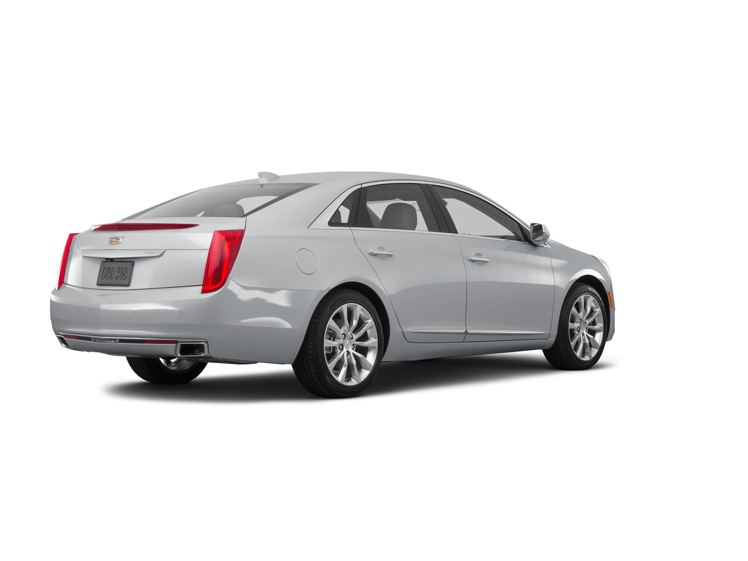 2017 Cadillac XTS
