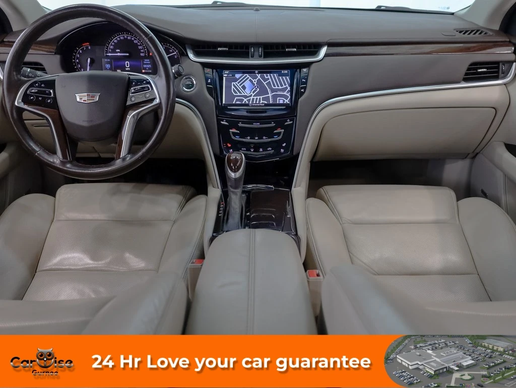 CarWise
