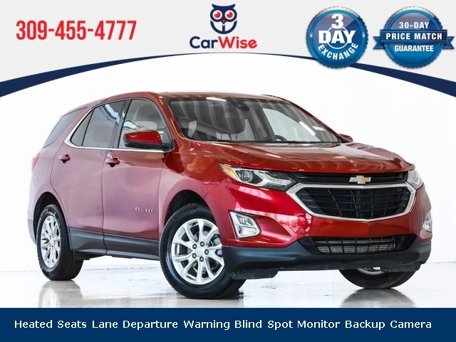 CarWise