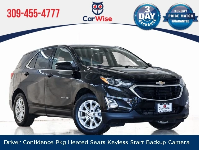 CarWise