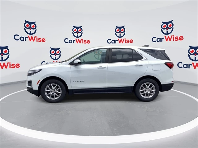 CarWise