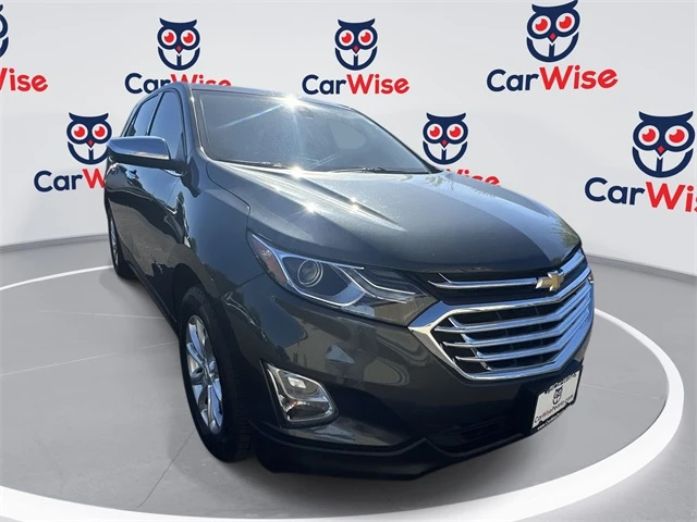 CarWise