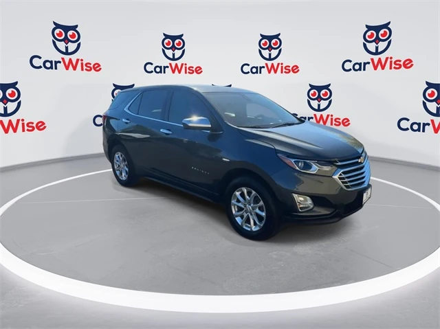 CarWise