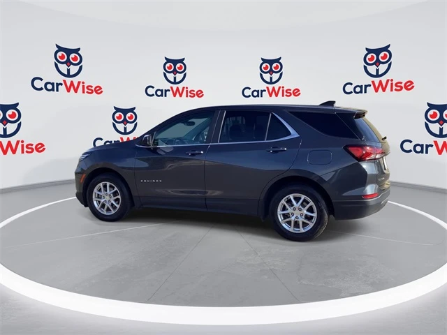 CarWise