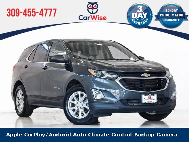 CarWise