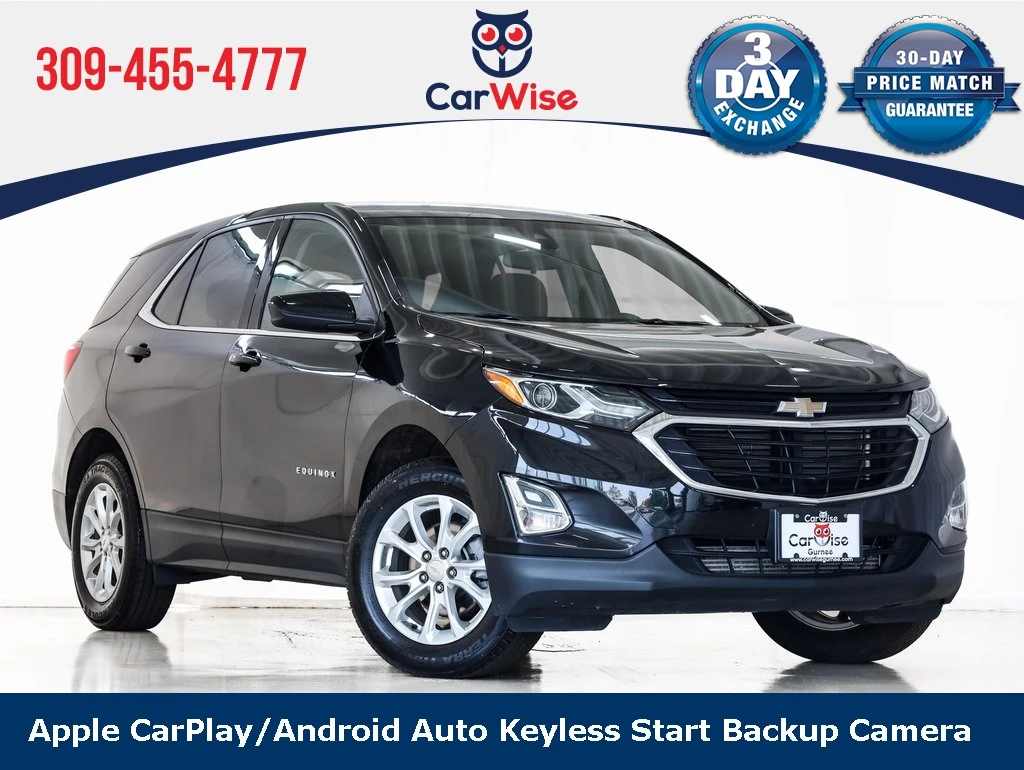 CarWise