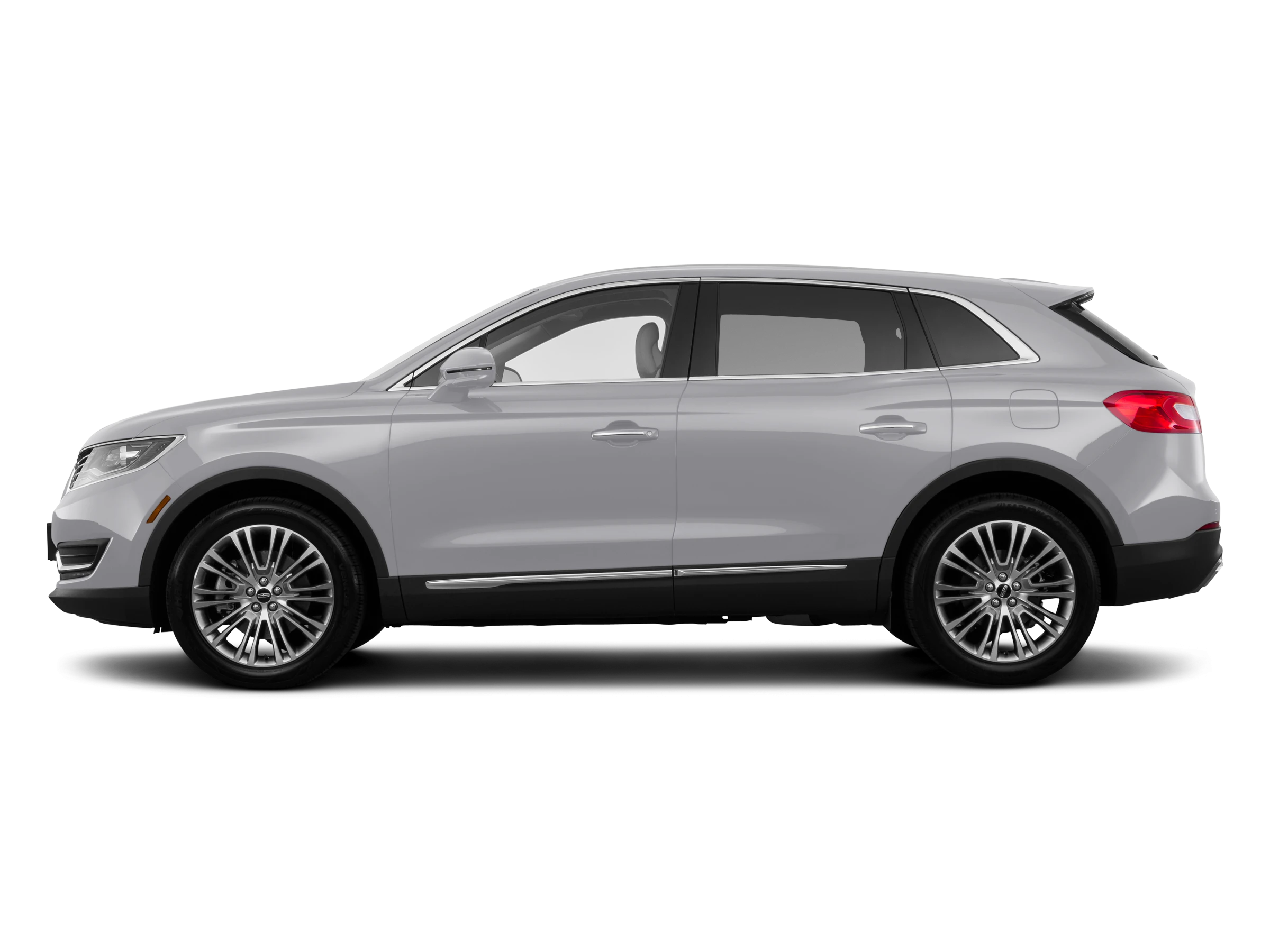 2016 Lincoln MKX