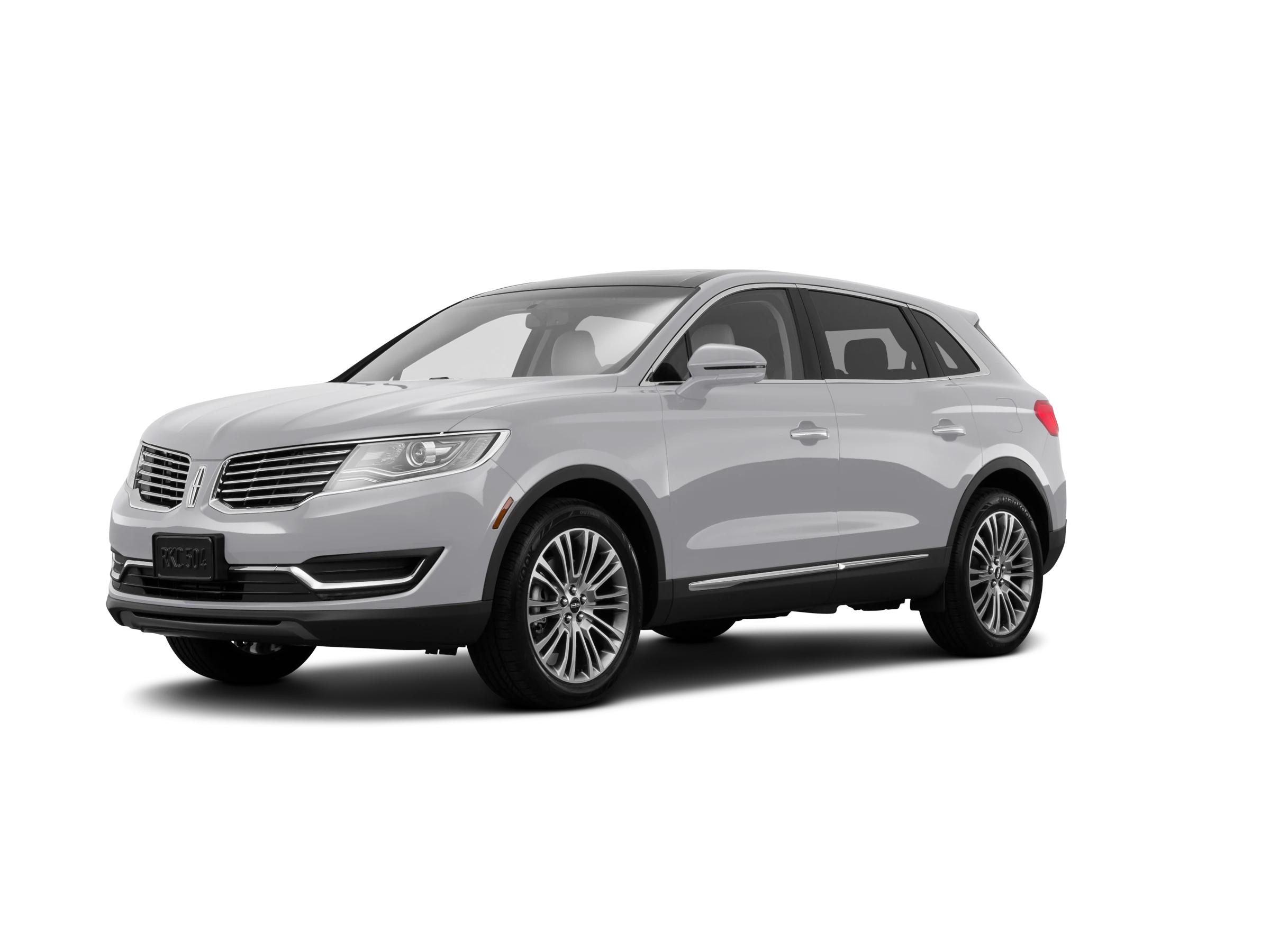 2016 Lincoln MKX