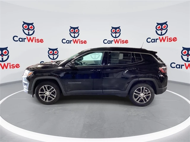 CarWise