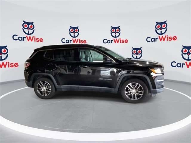 CarWise