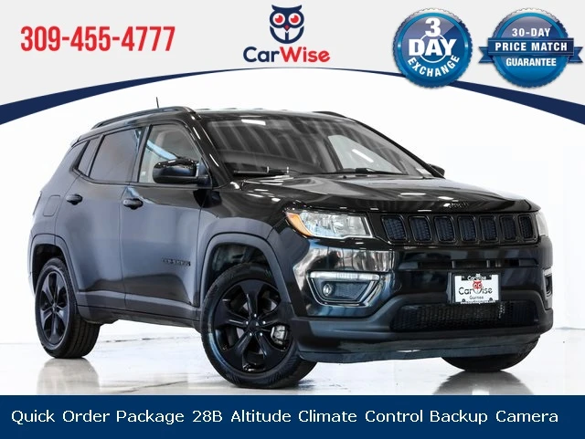 CarWise