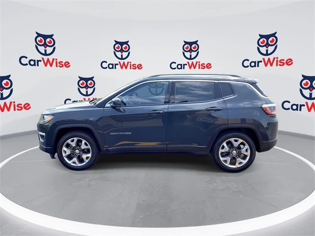 CarWise
