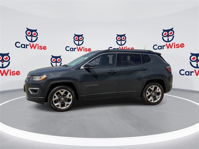 CarWise