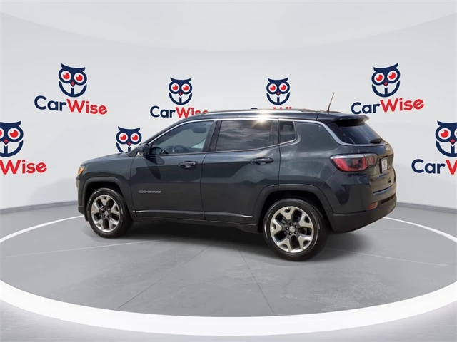 CarWise
