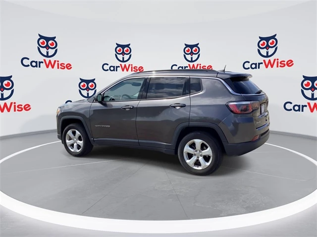 CarWise