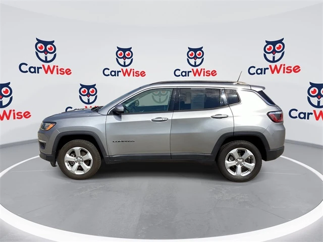 CarWise