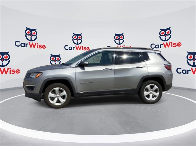 CarWise