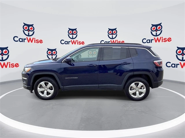 CarWise