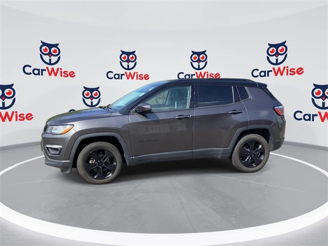 CarWise