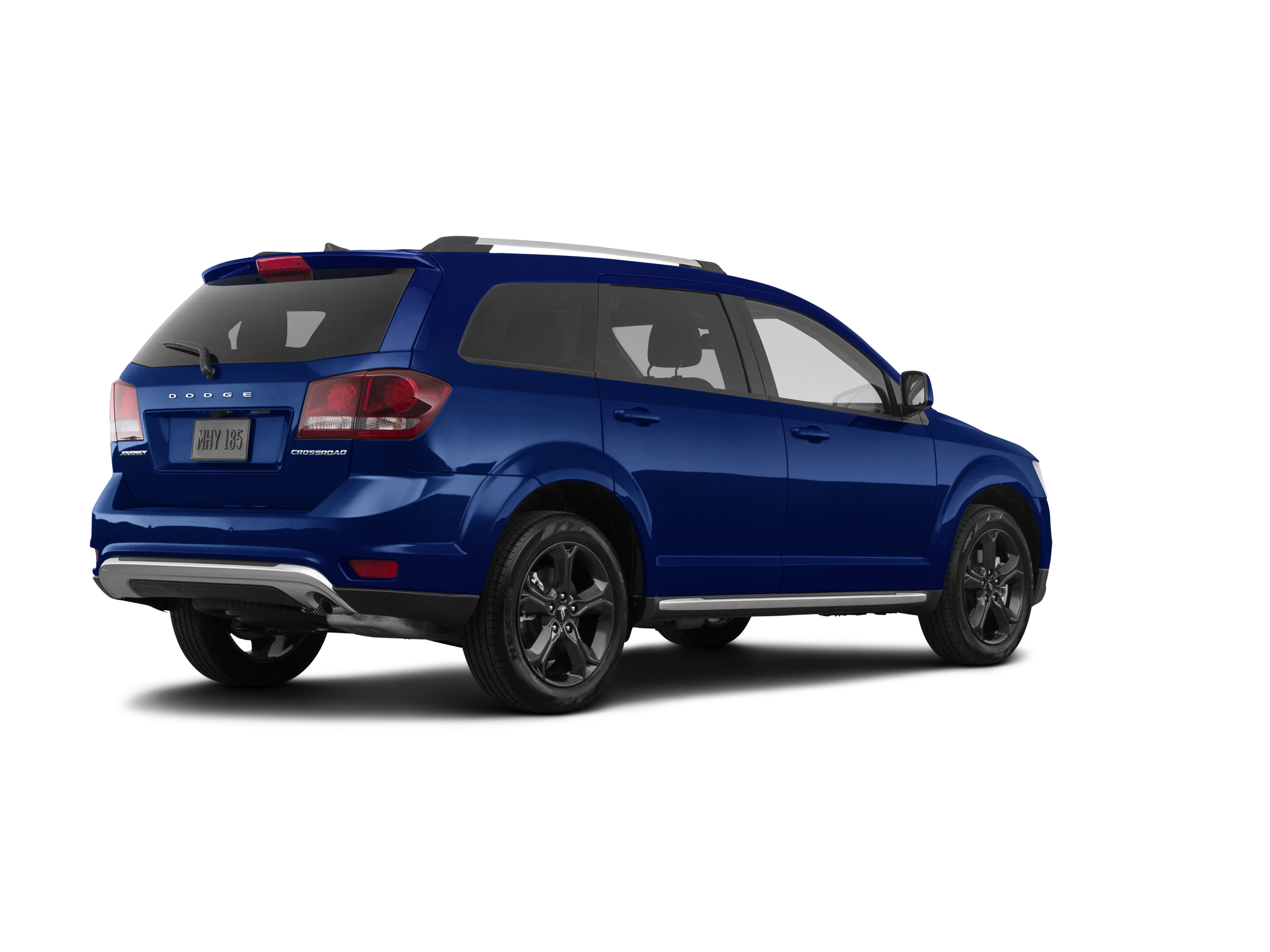 2020 Dodge Journey