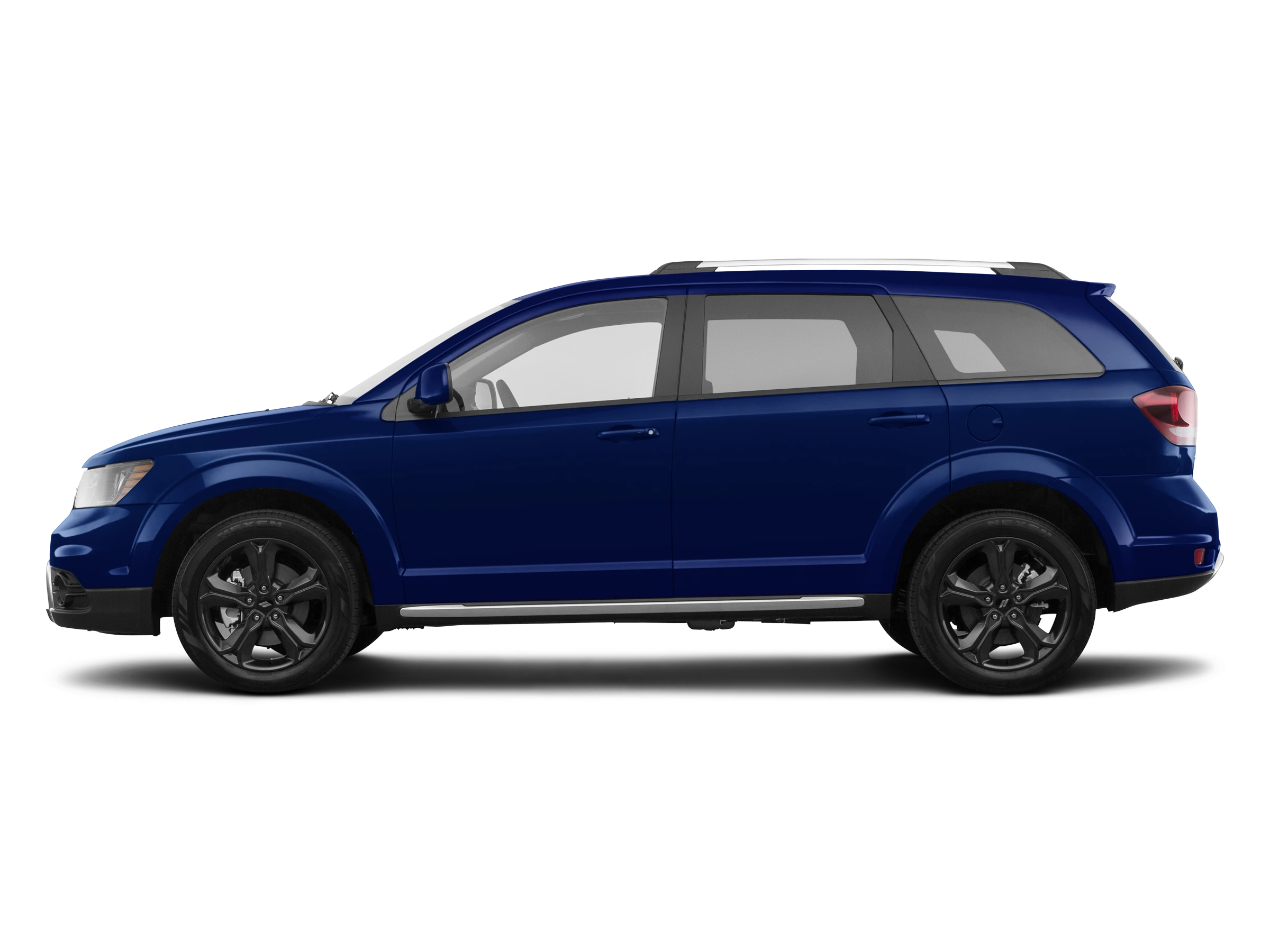 2020 Dodge Journey