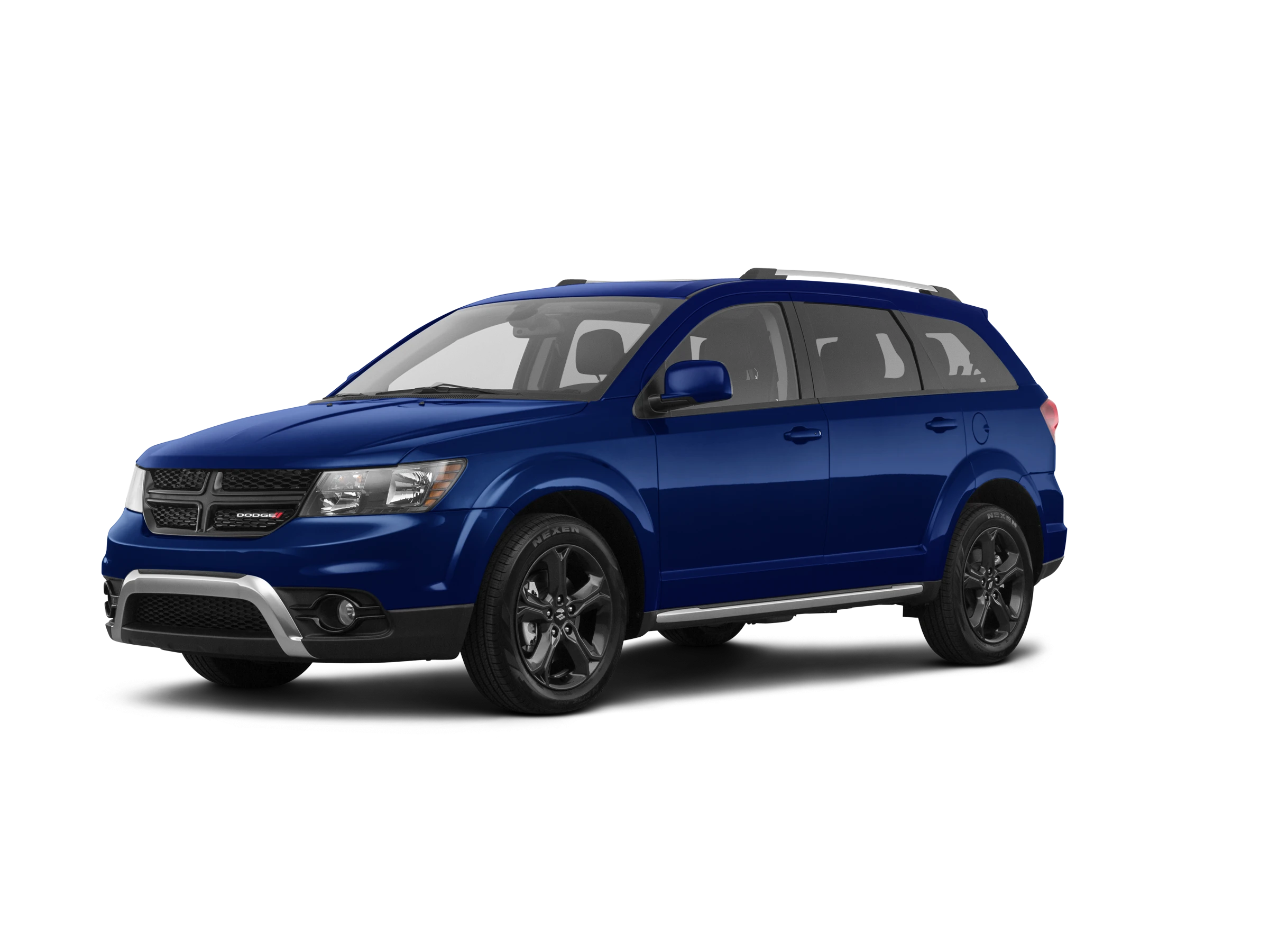 2020 Dodge Journey