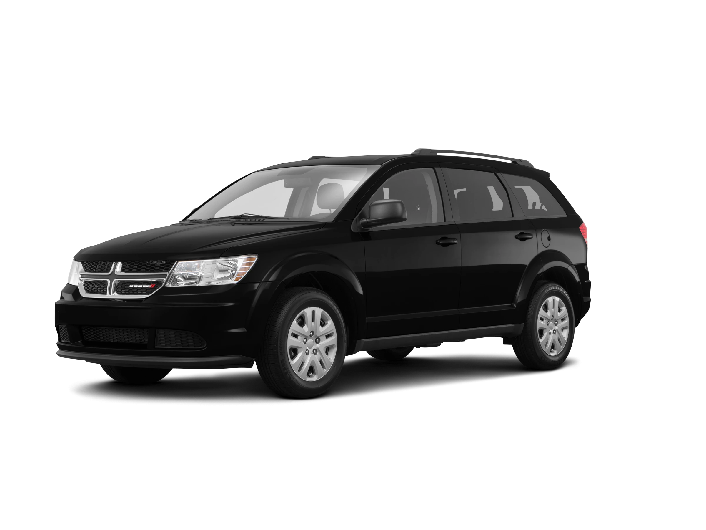 2016 Dodge Journey