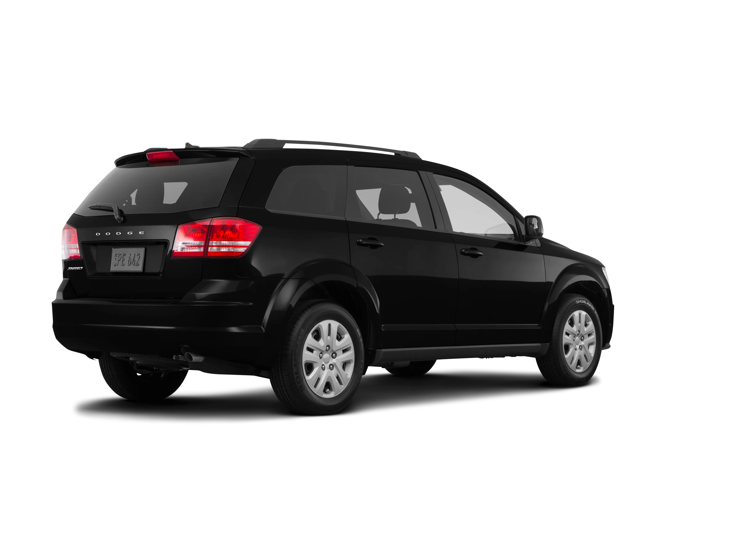 2016 Dodge Journey