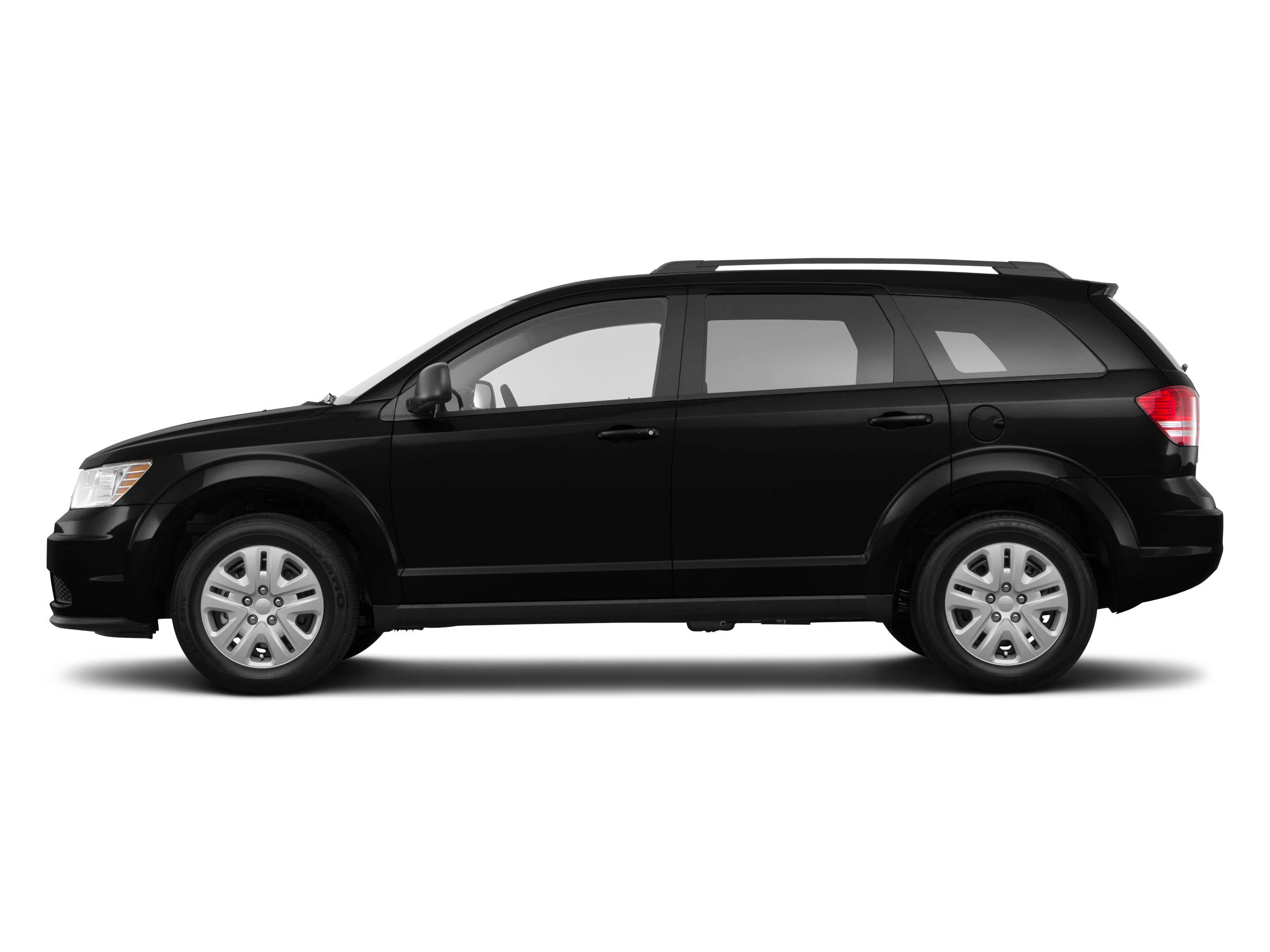 2016 Dodge Journey