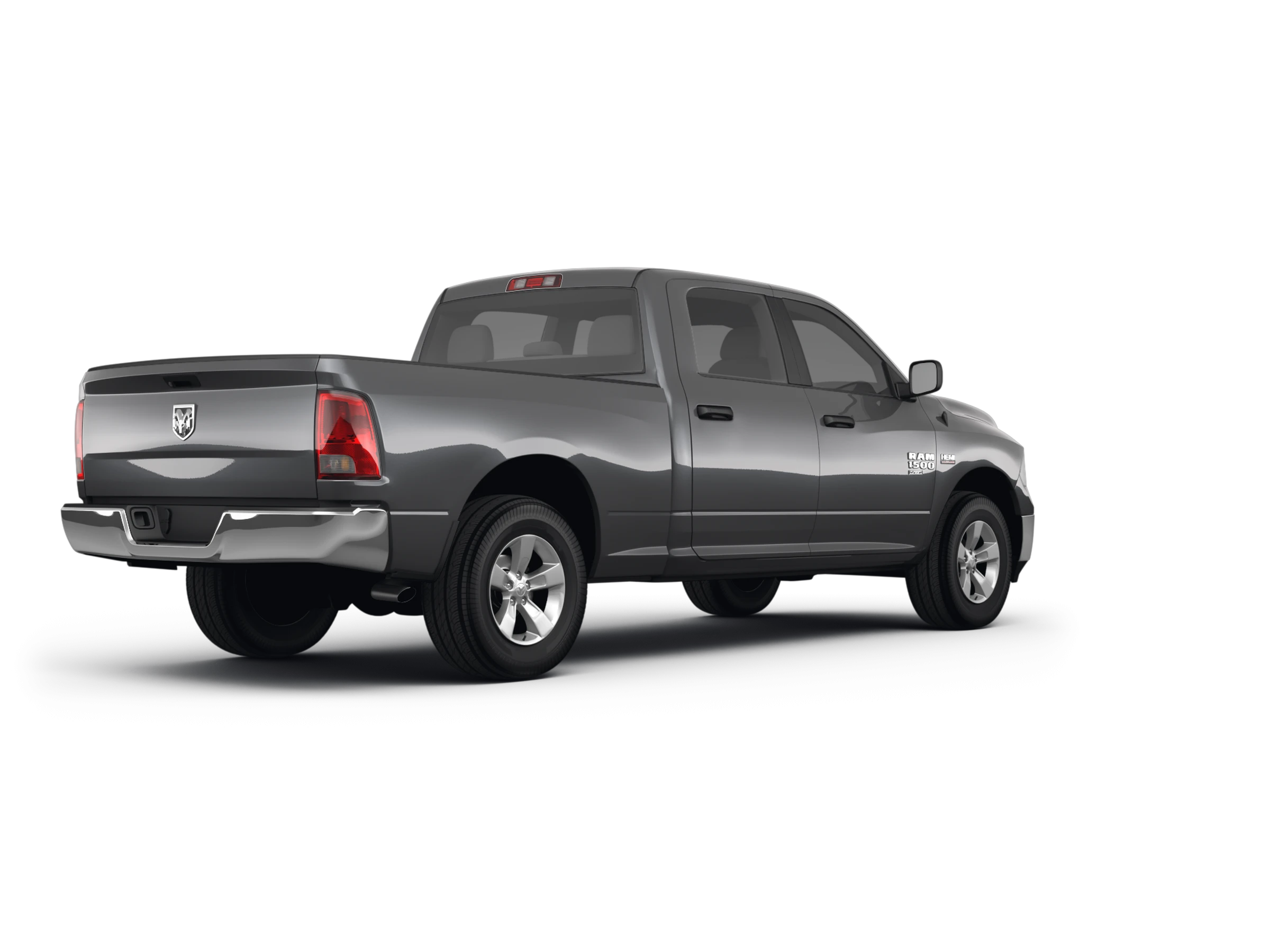 2021 Ram 1500 Classic