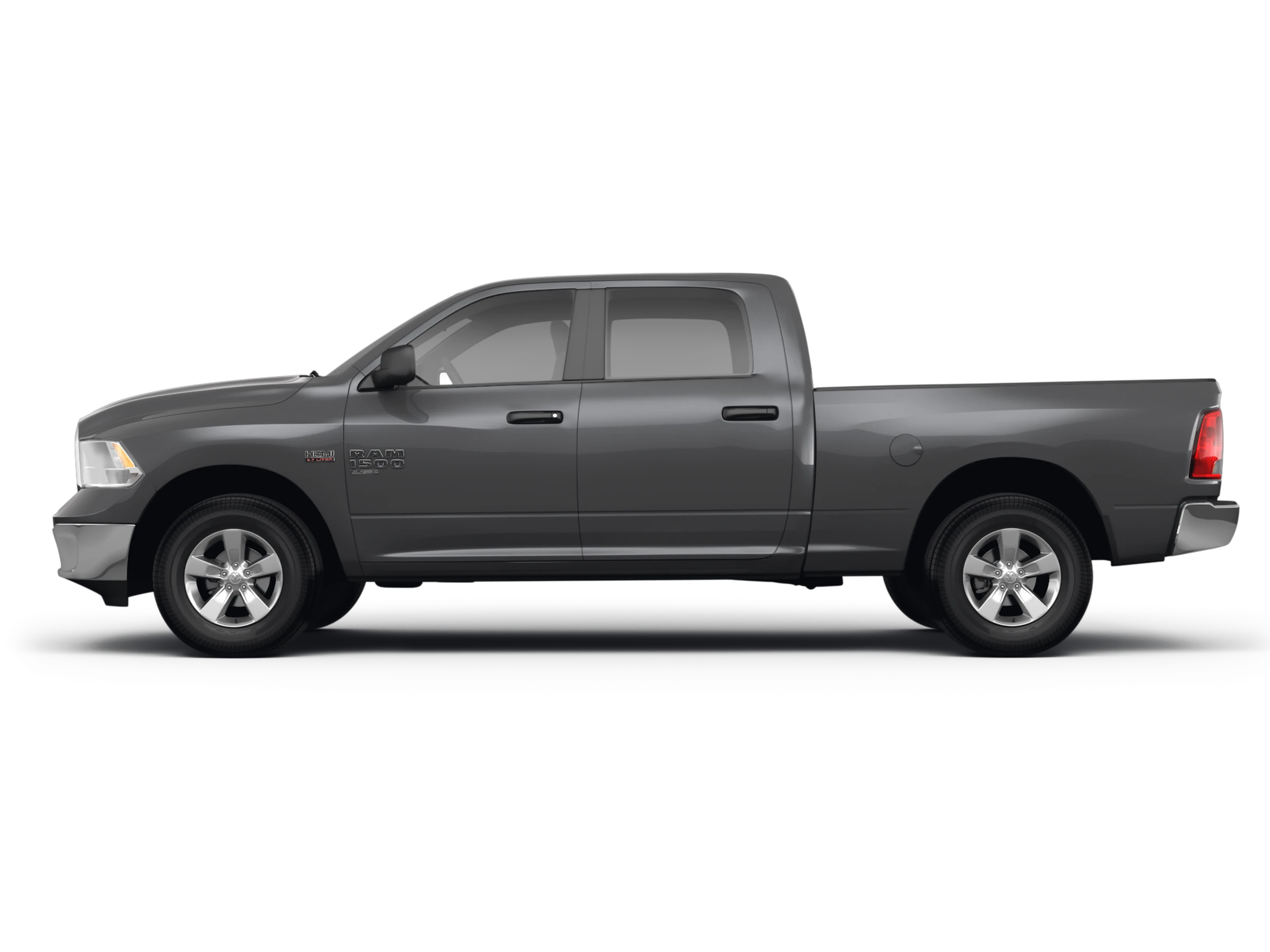 2021 Ram 1500 Classic