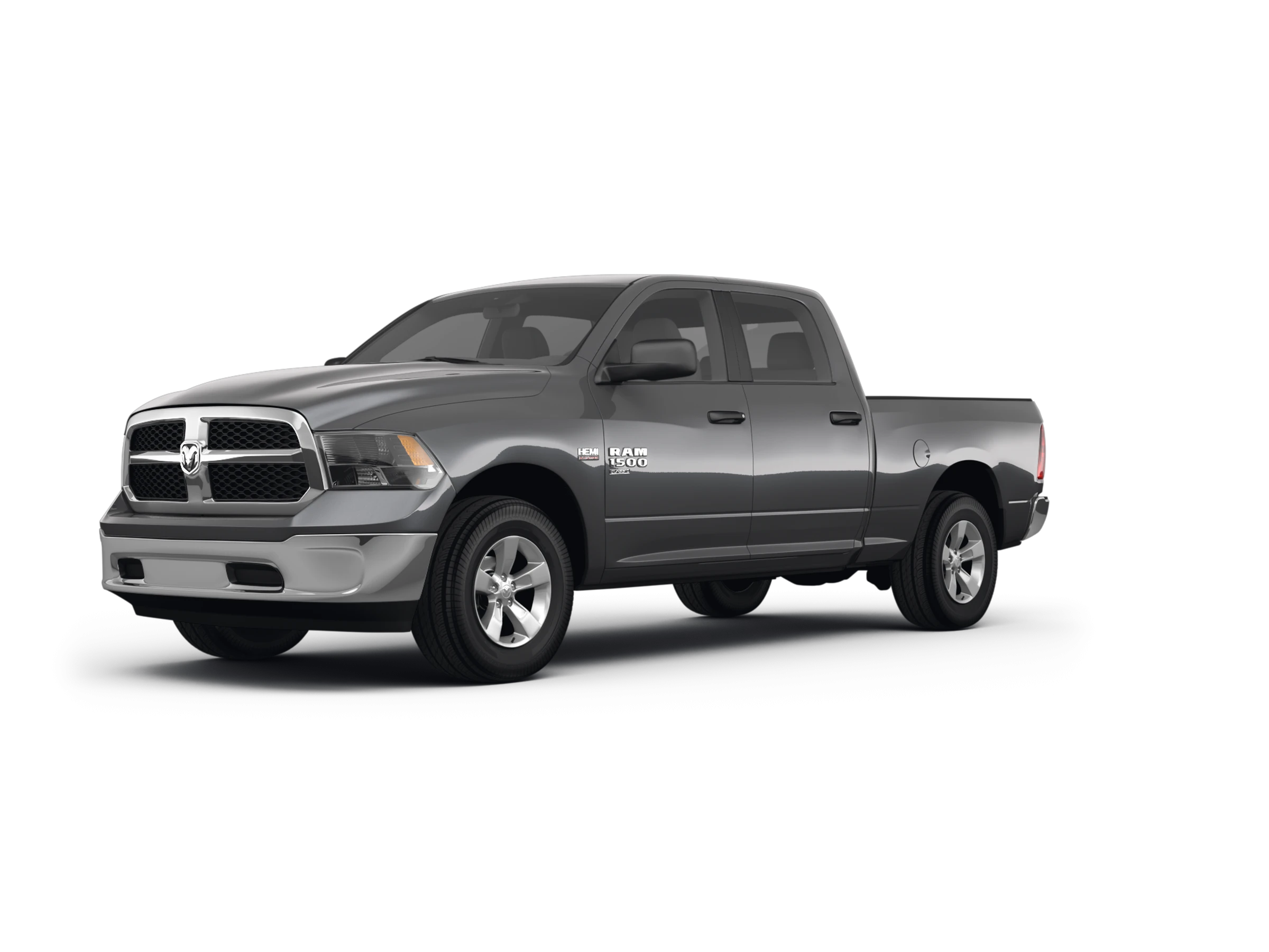 2021 Ram 1500 Classic