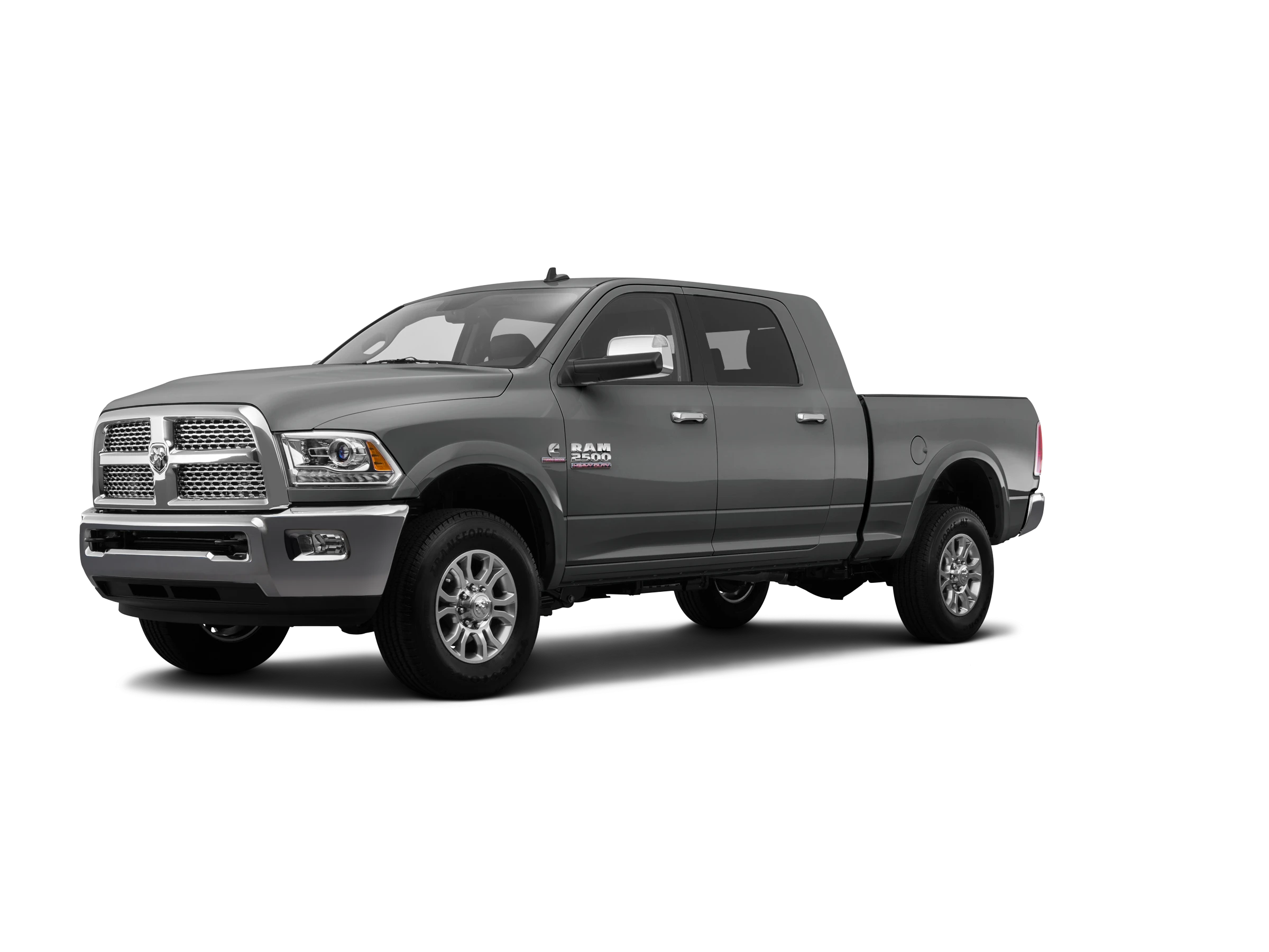 2015 Ram 2500
