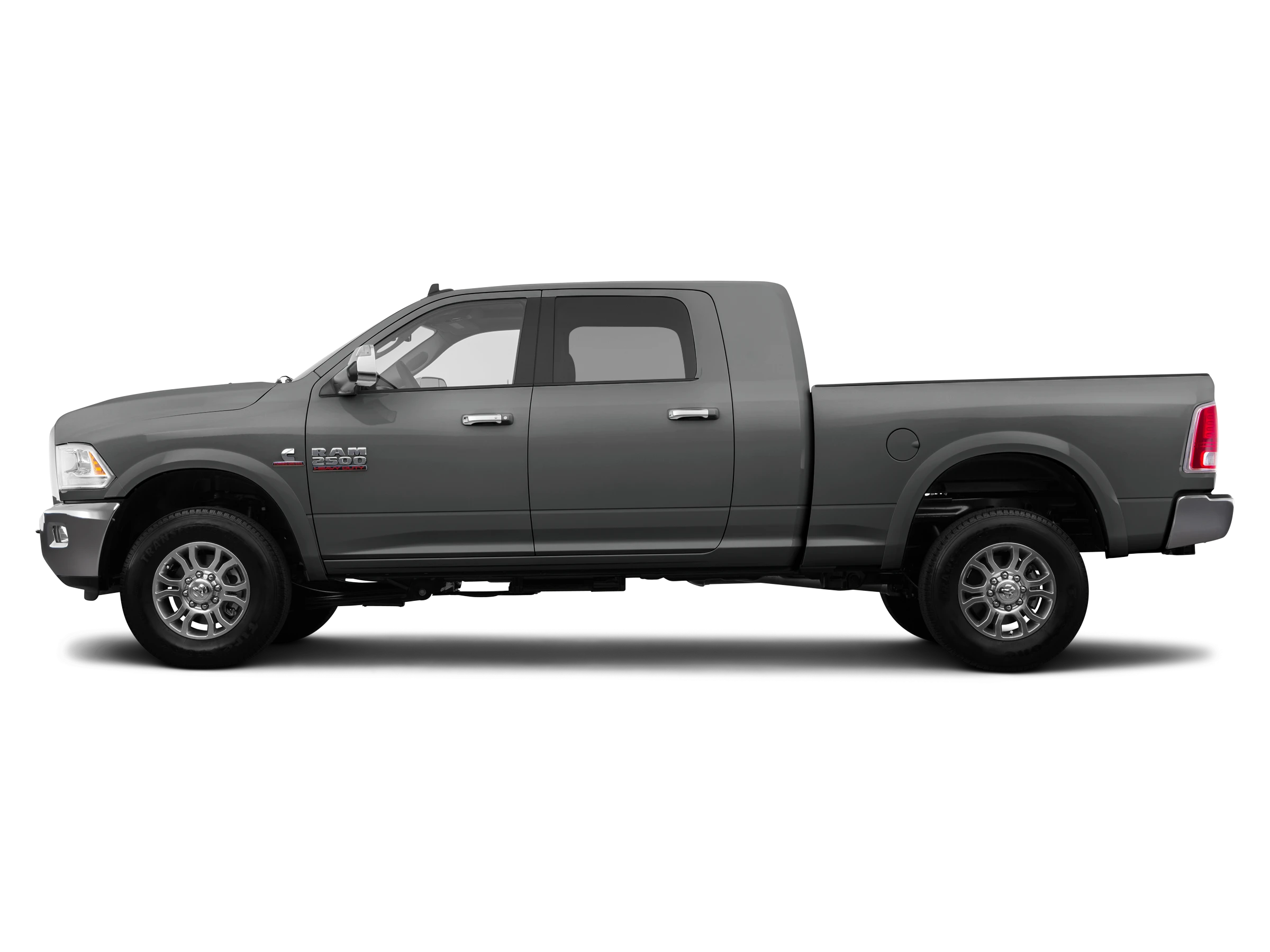 2015 Ram 2500