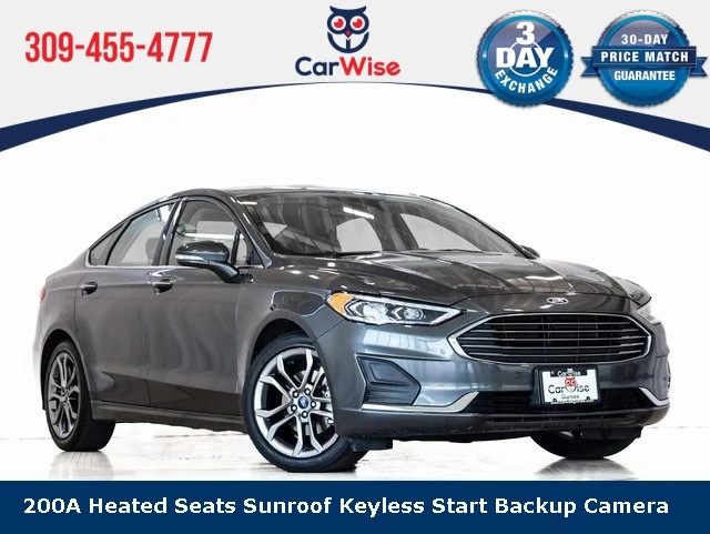 CarWise