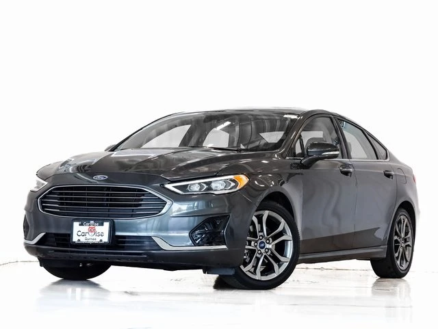 CarWise