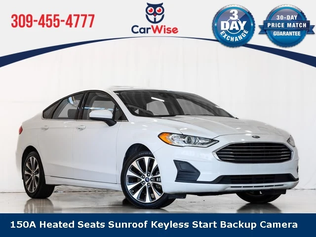CarWise
