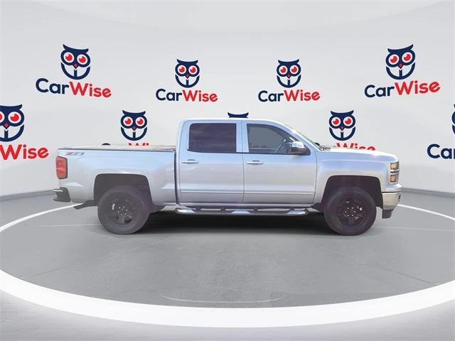 CarWise