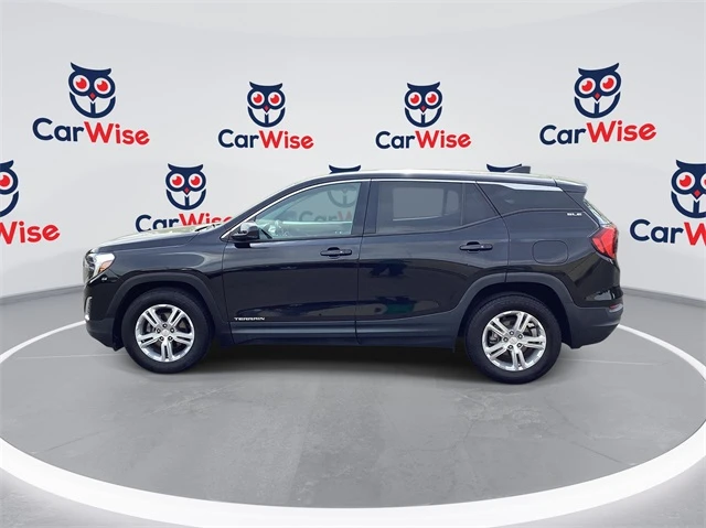 CarWise